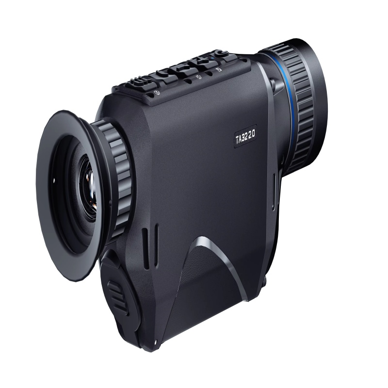 Infrared Thermal Monocular 50Hz - PARD TA32 2.0 กล้องถ่ายภาพความร้อนแบบตาเดียว 384x288 เซ็นเซอร์