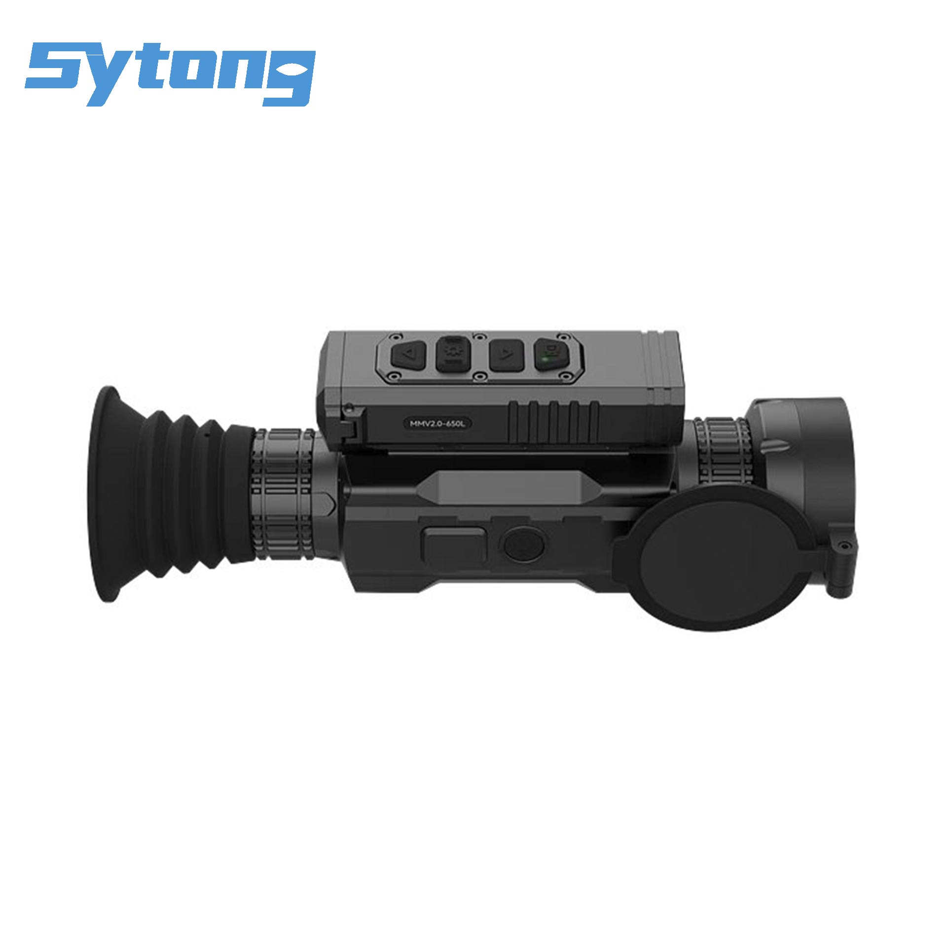 Thermal Scope 640X512 Hunting - Sytong MM V2.0 กล้องเล็งความร้อน 640x512 650LRF,