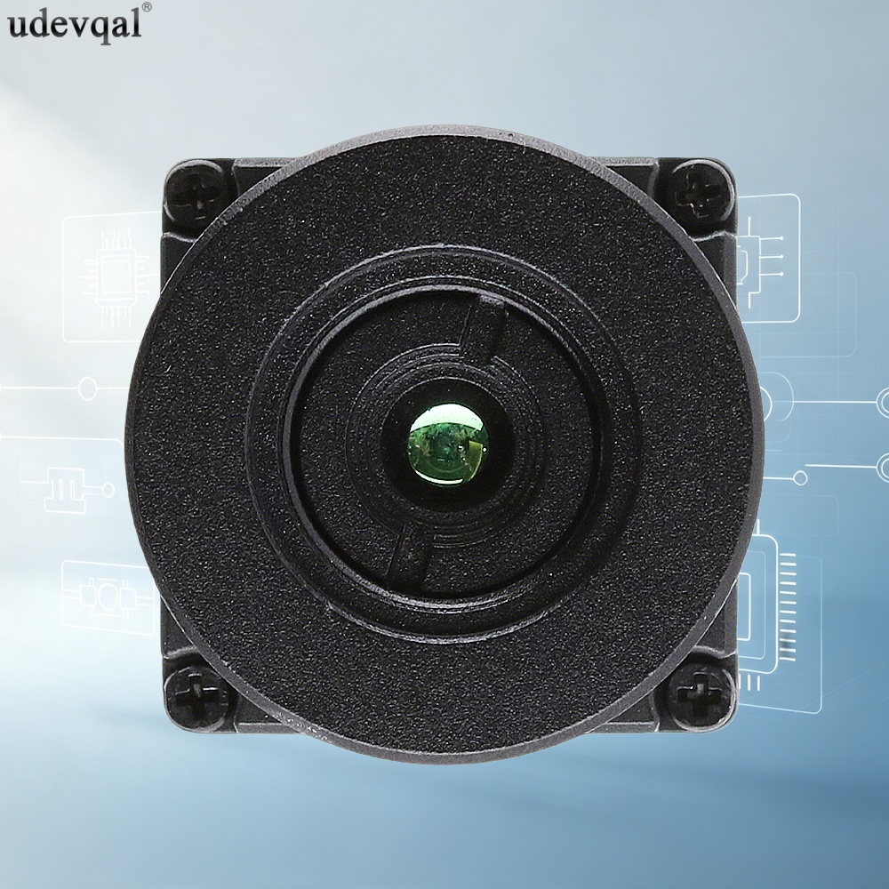 Thermal Imager 640 Resolution - เลนส์ถ่ายภาพความร้อนอินฟราเรดสำหรับโดรน FPV UAV ความละเอียดสูง 50FPS ความละเอียด