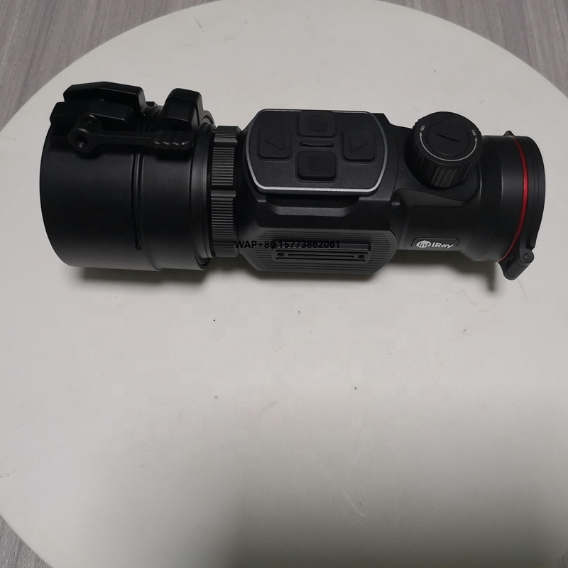Thermal Imager 640 Resolution - กล้องถ่ายภาพความร้อน MAH50 แบบหนีบ 1x, 2x, 4x