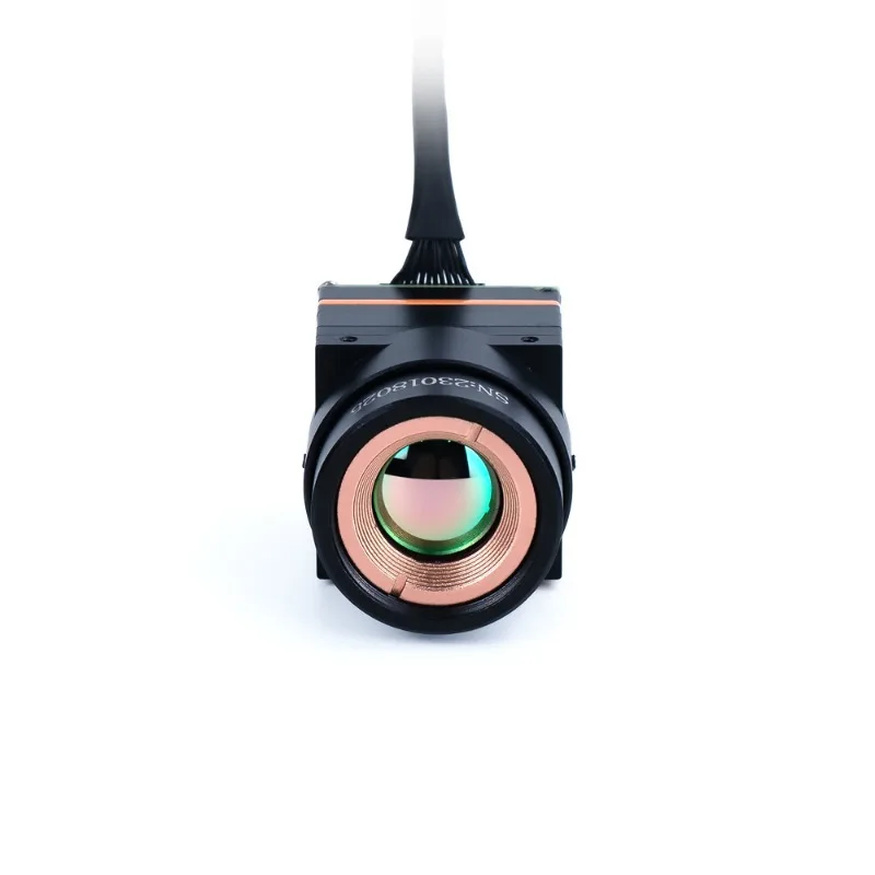 Thermal Imager 640 Resolution - กล้องถ่ายภาพความร้อนความละเอียด 640 * 512 ขนาด 7