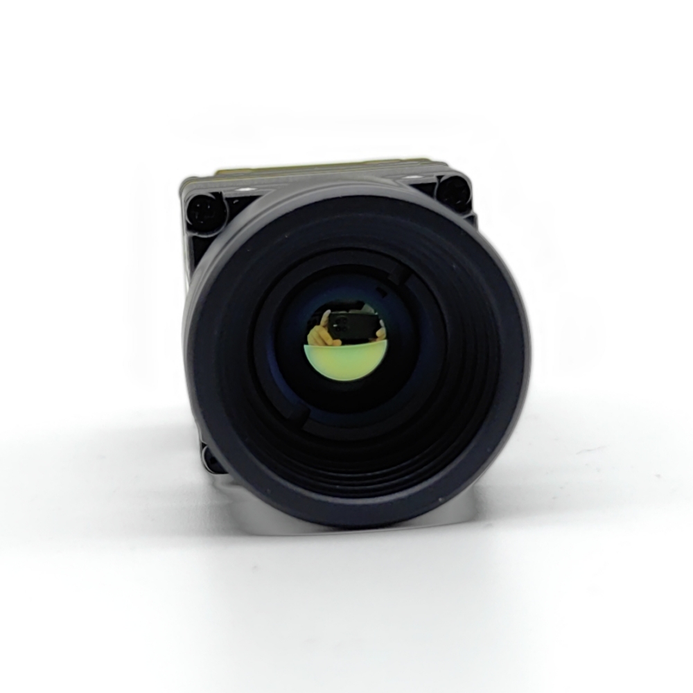 Thermal Imager 640 Resolution - NCZOBOE FPV โดรนกล้องถ่ายภาพความร้อนความละเอียด 256/384/640 เลนส์ 4