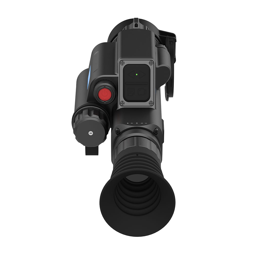 อุปกรณ์มองเห็นกลางคืนแบบถ่ายภา - Thermal Night Vision Monocular บทวิจารณ์และราคา