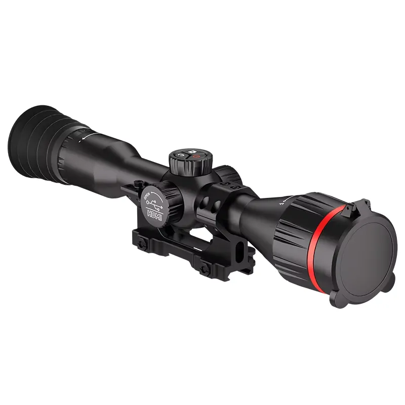 กล้องถ่ายภาพความร้อน QZ แบบเต็ - Thermal Imager 640 Resolution บทวิจารณ์และราคา
