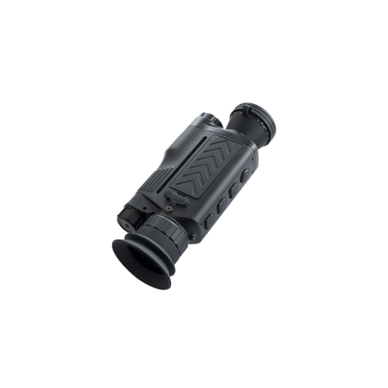 กล้องส่องทางไกลแบบตาเดียวความล - Thermal Scope 640X512 Hunting บทวิจารณ์และราคา
