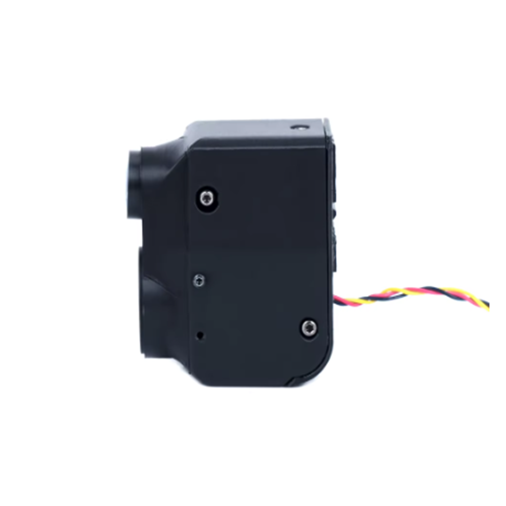 กล้อง FPV แบบเลนส์คู่สำหรับกลา - Thermal Imager 640 Resolution บทวิจารณ์และราคา
