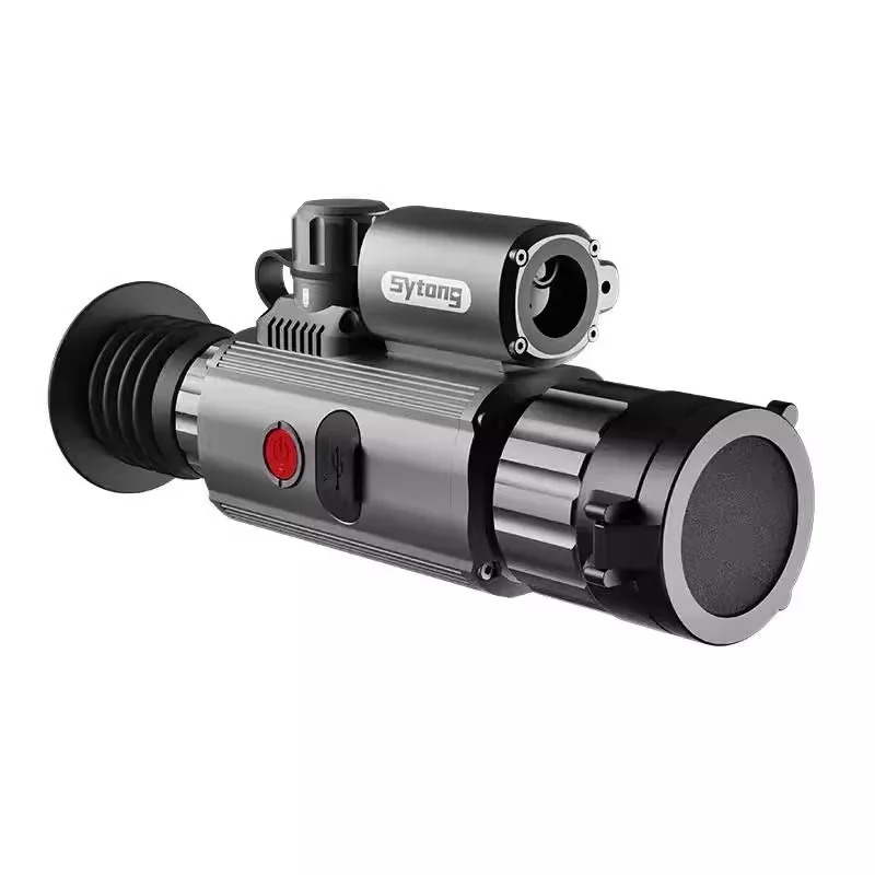 กล้องถ่ายภาพความร้อน Sytong AM - Thermal Monocular Laser Rangefinder บทวิจารณ์และราคา