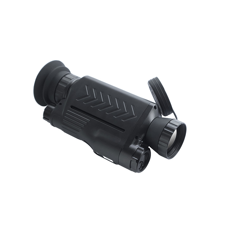 กล้องส่องทางไกลแบบตาเดียวความล - Thermal Scope 640X512 Hunting บทวิจารณ์และราคา