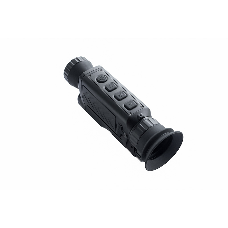 กล้องส่องทางไกลแบบตาเดียวความล - Thermal Scope 640X512 Hunting บทวิจารณ์และราคา