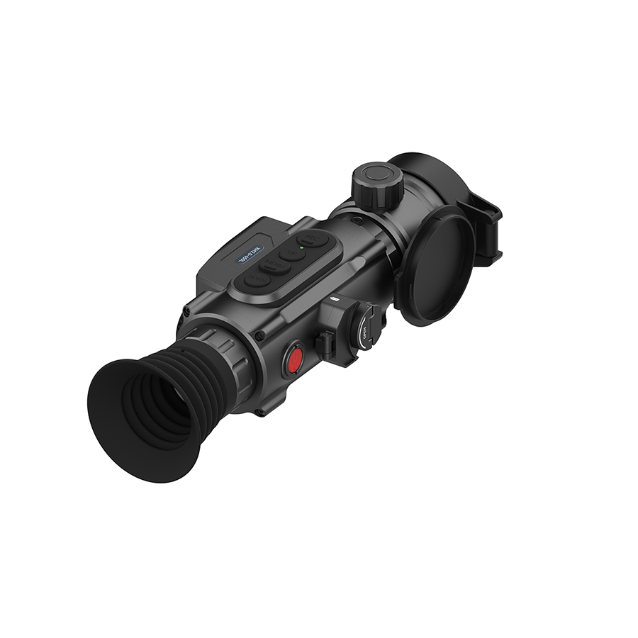 กล้องเล็งล่าสัตว์แบบเทอร์มอล X - Thermal Scope 640X512 Hunting บทวิจารณ์และราคา