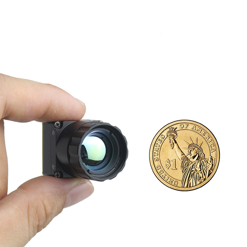 โมดูลกล้องถ่ายภาพความร้อนขนาดเ - Thermal Imager 640 Resolution บทวิจารณ์และราคา