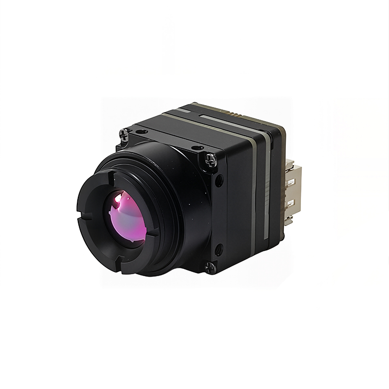 โมดูลกล้องถ่ายภาพความร้อนขนาดเ - Thermal Imager 640 Resolution บทวิจารณ์และราคา