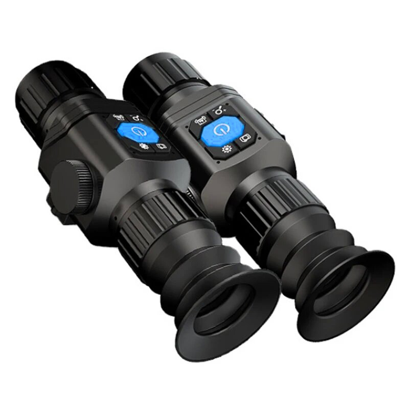 กล้องมองกลางคืนอินฟราเรด ODM 3 - Thermal Imaging Monocular 384X288 บทวิจารณ์และราคา
