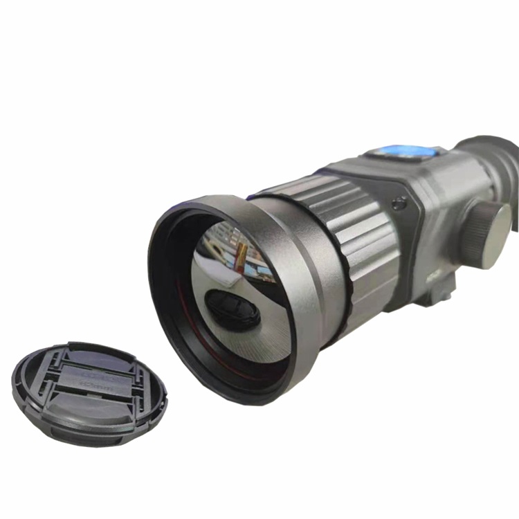 กล้องมองกลางคืนอินฟราเรด ODM 3 - Thermal Imaging Monocular 384X288 บทวิจารณ์และราคา