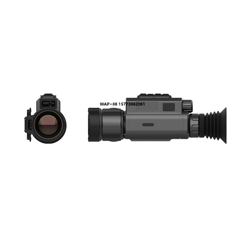 กล้องถ่ายภาพความร้อน 1-8x MM06 - Thermal Scope 640X512 Hunting บทวิจารณ์และราคา