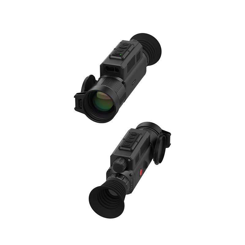กล้องถ่ายภาพความร้อน 1-8x MM06 - Thermal Scope 640X512 Hunting บทวิจารณ์และราคา