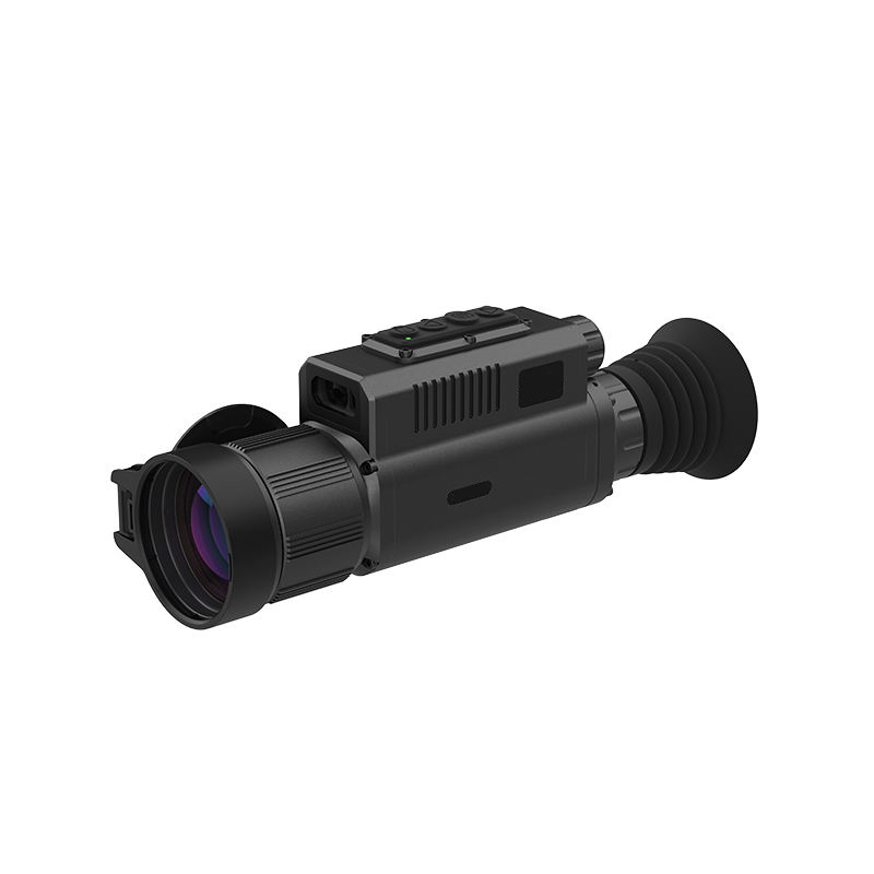 กล้องถ่ายภาพความร้อน 1-8x MM06 - Thermal Scope 640X512 Hunting บทวิจารณ์และราคา