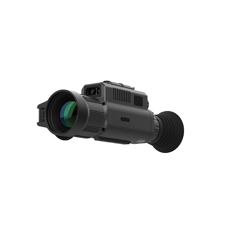 กล้องถ่ายภาพความร้อน 1-8x MM06 - Thermal Scope 640X512 Hunting บทวิจารณ์และราคา