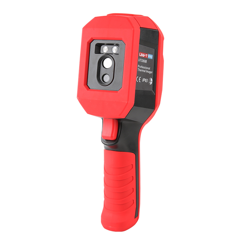 UNI-T UTi260B กล้องถ่ายภาพความ - Thermal Camera Pcb Repair 256X192 บทวิจารณ์และราคา