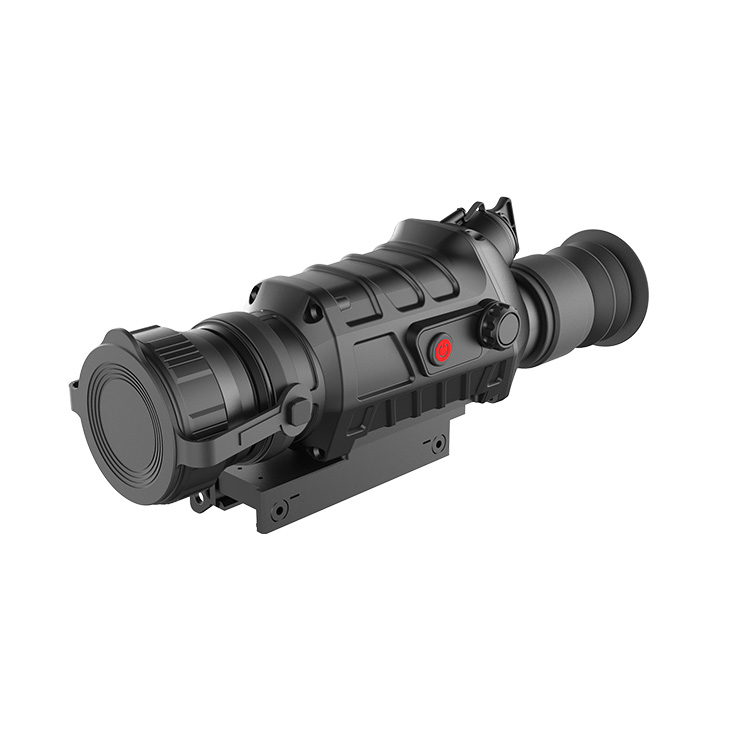 กล้องถ่ายภาพความร้อนอินฟราเรดแ - Infrared Thermal Monocular 50Hz บทวิจารณ์และราคา