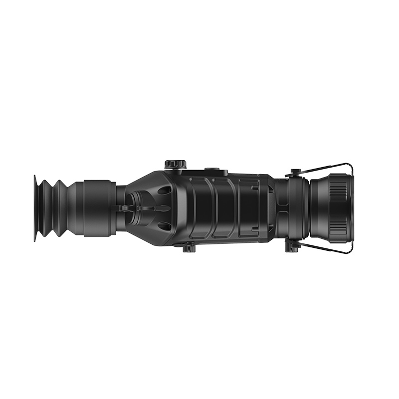 กล้องถ่ายภาพความร้อนอินฟราเรดแ - Infrared Thermal Monocular 50Hz บทวิจารณ์และราคา