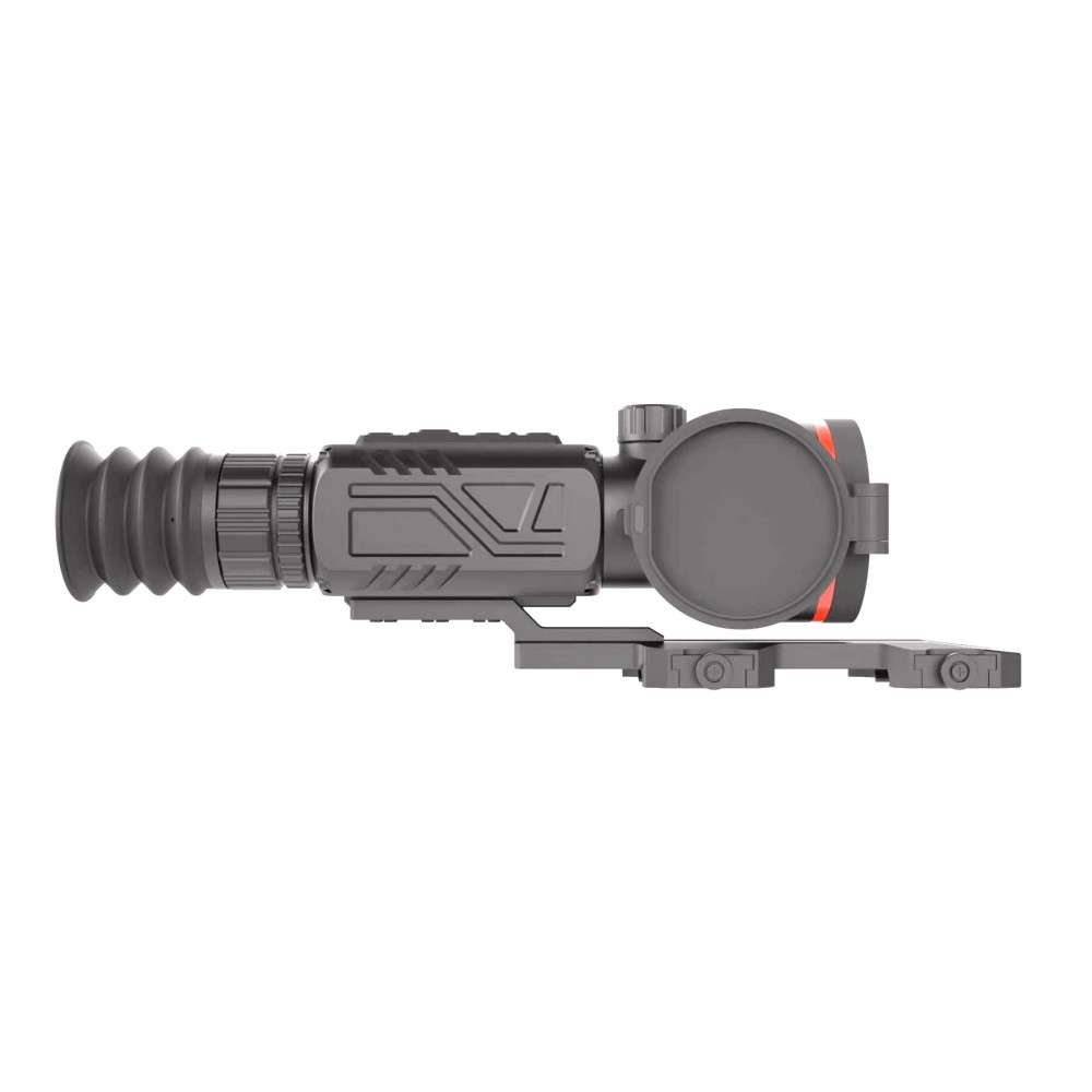 TMRS650L กล้องถ่ายภาพความร้อนแ - Thermal Monocular Laser Rangefinder บทวิจารณ์และราคา