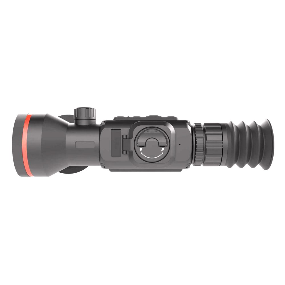 TMRS650L กล้องถ่ายภาพความร้อนแ - Thermal Monocular Laser Rangefinder บทวิจารณ์และราคา