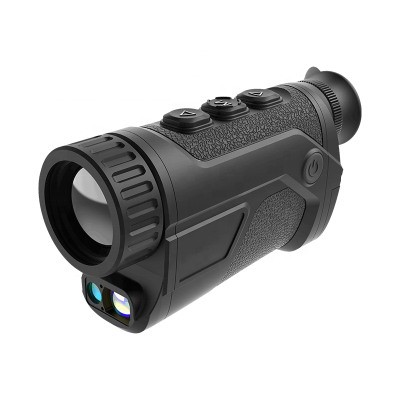 บริการ OEM กล้องถ่ายภาพความร้อ - Thermal Scope 640X512 Hunting บทวิจารณ์และราคา