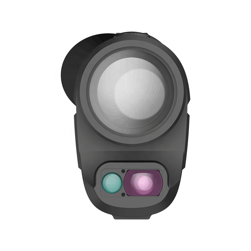 บริการ OEM กล้องถ่ายภาพความร้อ - Thermal Scope 640X512 Hunting บทวิจารณ์และราคา
