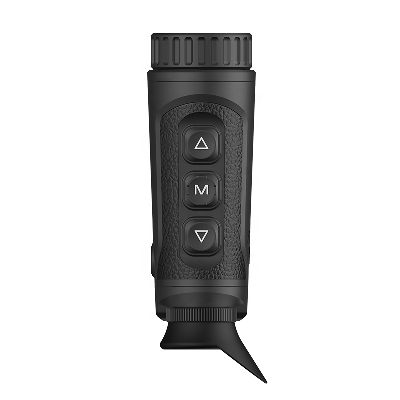 บริการ OEM กล้องถ่ายภาพความร้อ - Thermal Scope 640X512 Hunting บทวิจารณ์และราคา