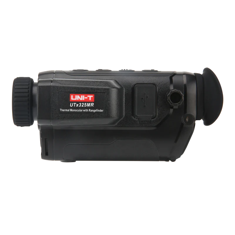 กล้องมองกลางคืนแบบโมโนคูลาร์ U - Thermal Monocular Laser Rangefinder บทวิจารณ์และราคา