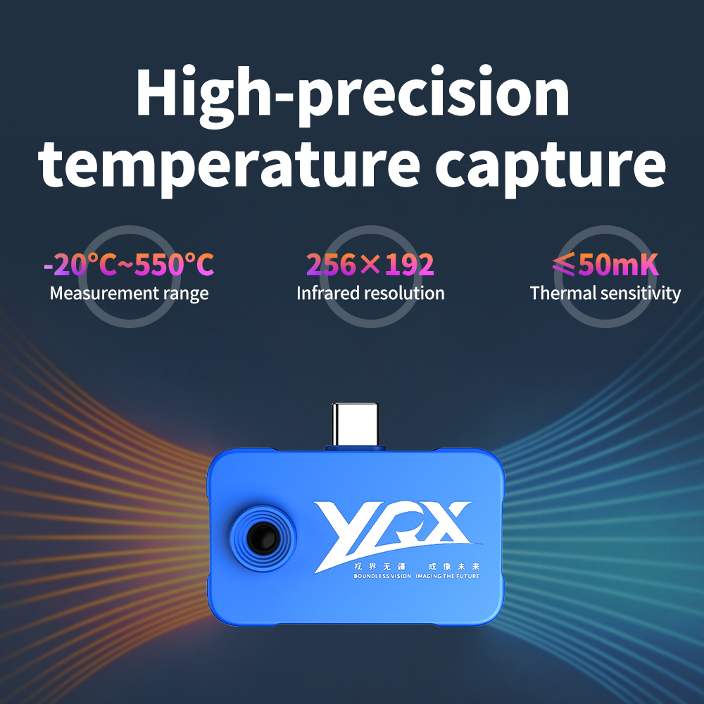PT210A กล้องถ่ายภาพความร้อนอิน - Thermal Camera Pcb Repair 256X192 บทวิจารณ์และราคา