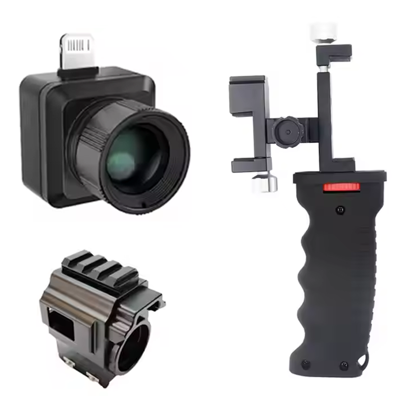 กล้องถ่ายภาพความร้อน Senmo The - Thermal Night Vision Monocular บทวิจารณ์และราคา