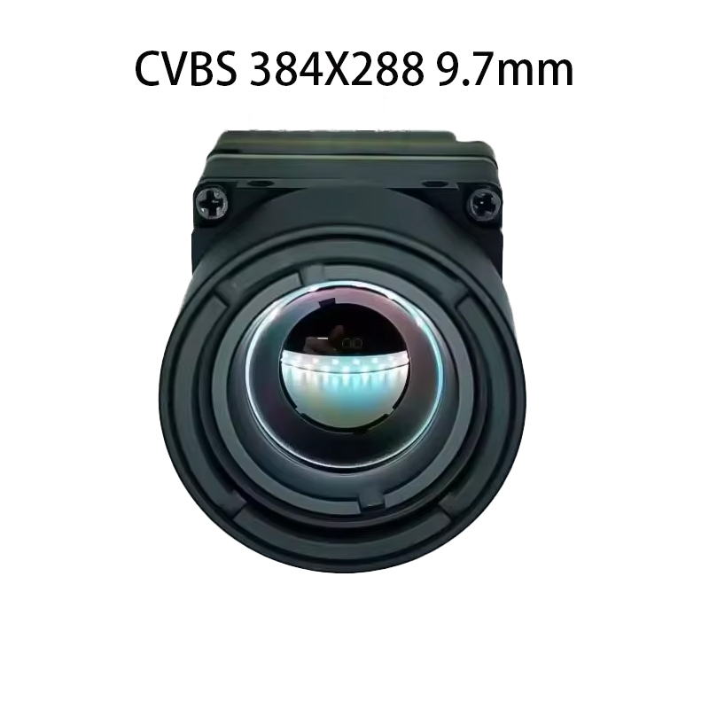 กล้องถ่ายภาพความร้อนแบบอนาล็อก - Thermal Imager 640 Resolution บทวิจารณ์และราคา