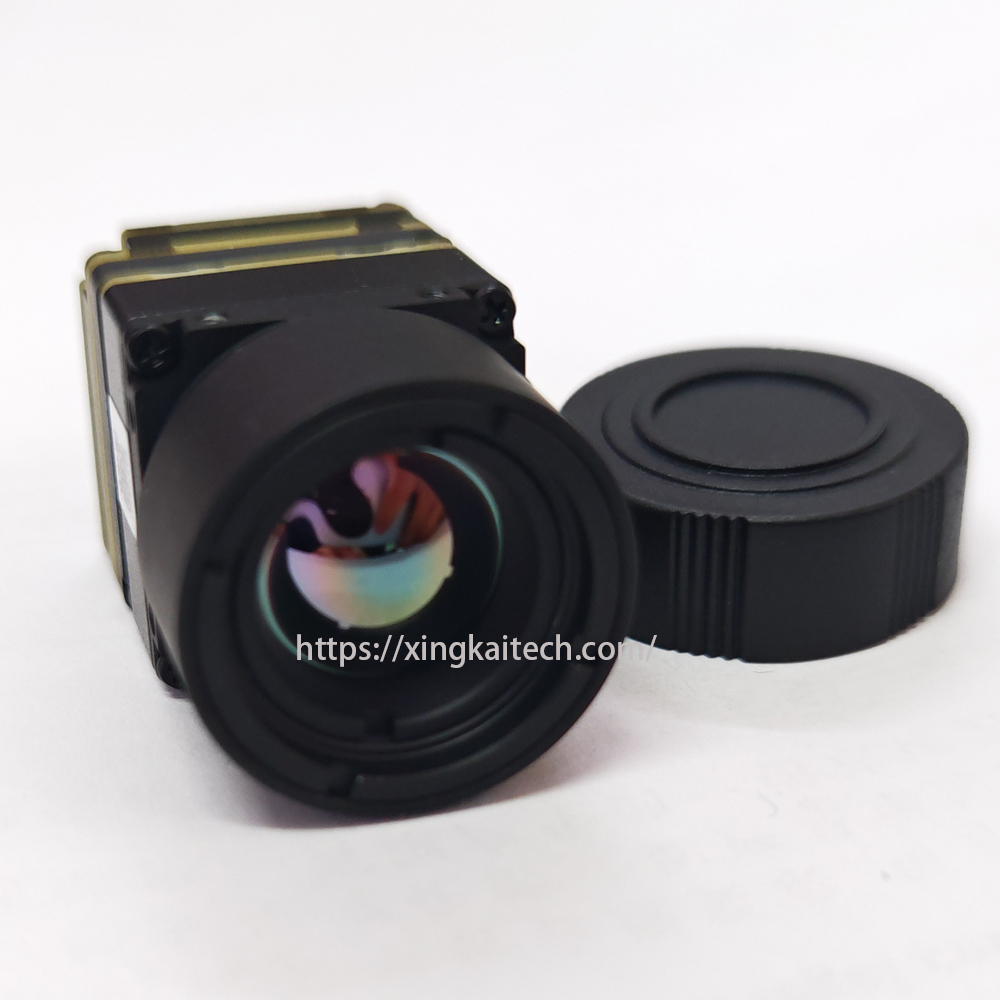 กล้องถ่ายภาพความร้อนแบบอนาล็อก - Thermal Imager 640 Resolution บทวิจารณ์และราคา