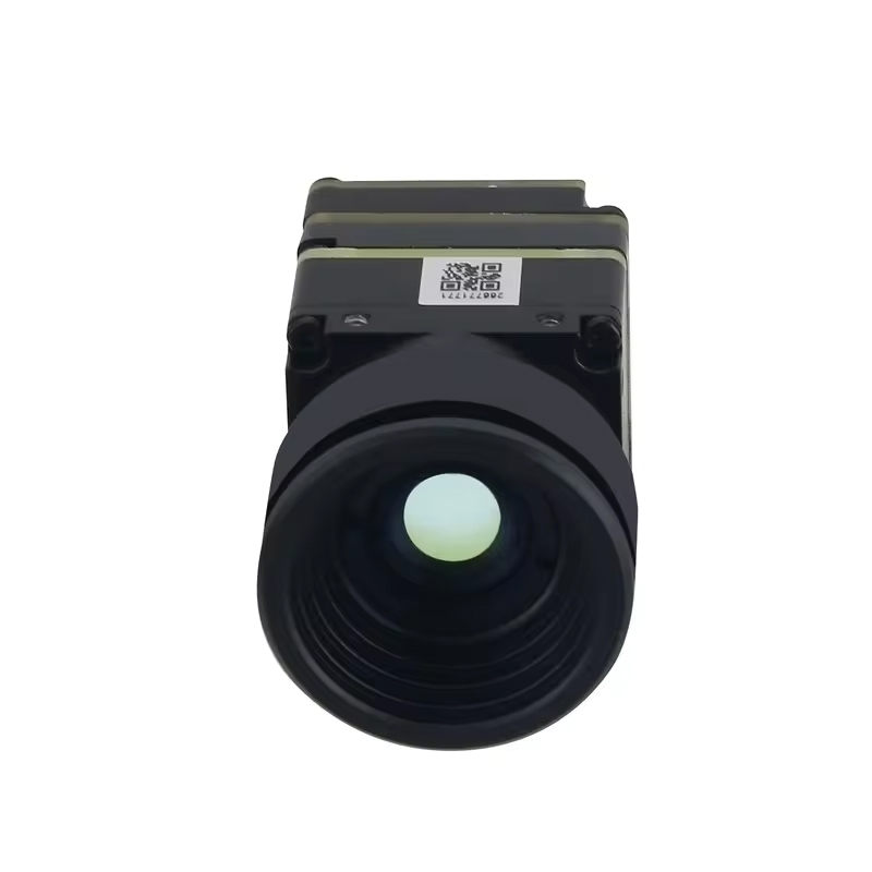 กล้องถ่ายภาพความร้อนแบบอนาล็อก - Thermal Imager 640 Resolution บทวิจารณ์และราคา