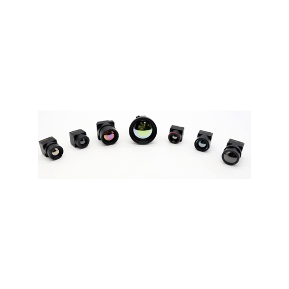 โมดูลกล้องถ่ายภาพ FPV อินฟราเร - Thermal Imager 640 Resolution บทวิจารณ์และราคา