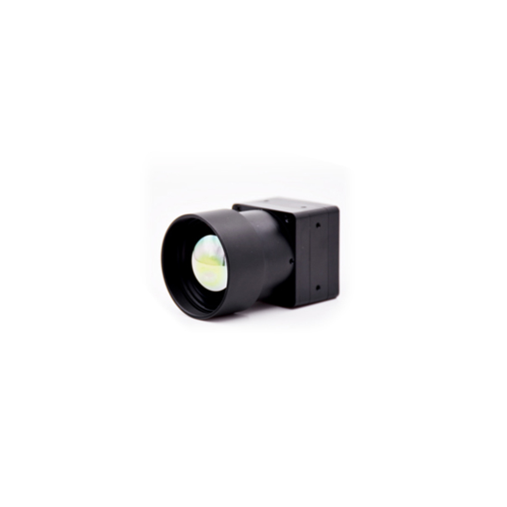 โมดูลกล้องถ่ายภาพ FPV อินฟราเร - Thermal Imager 640 Resolution บทวิจารณ์และราคา