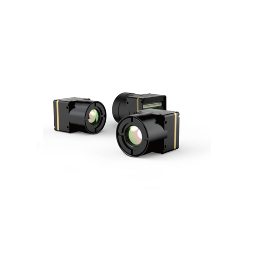 โมดูลกล้องถ่ายภาพ FPV อินฟราเร - Thermal Imager 640 Resolution บทวิจารณ์และราคา