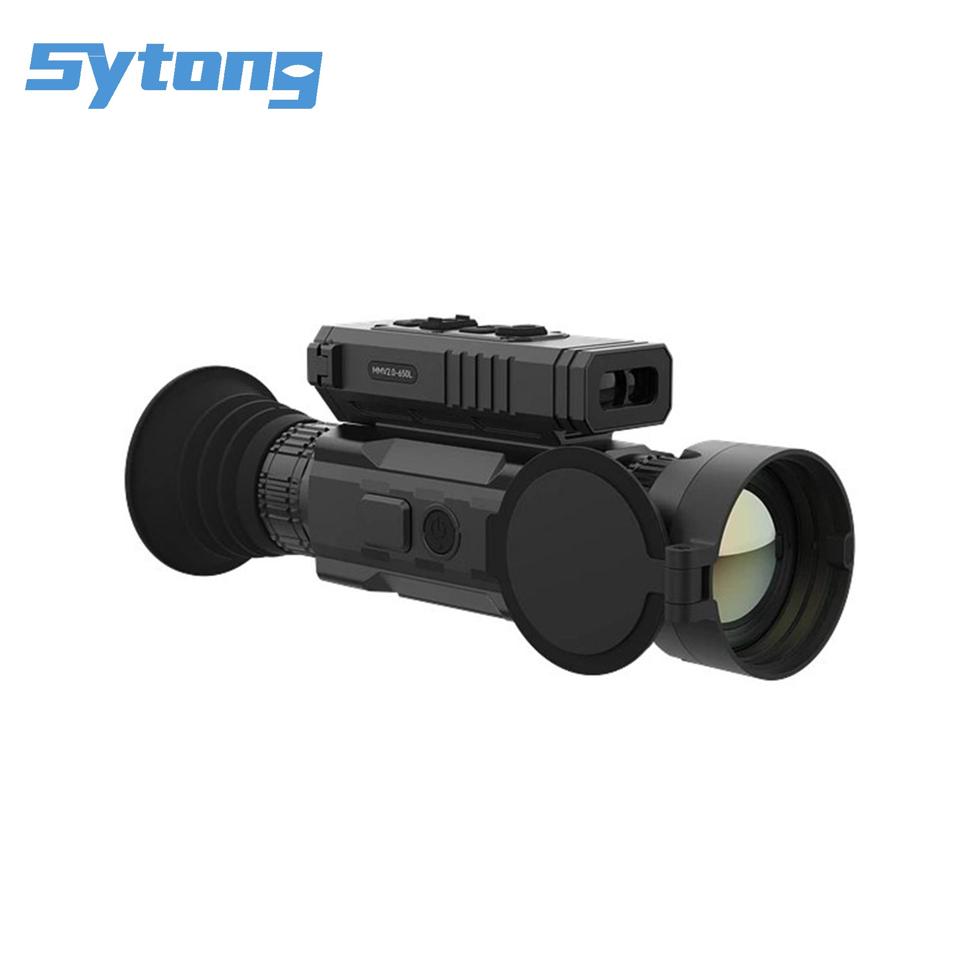 Sytong MM V2.0 กล้องเล็งแบบทนแ - Thermal Scope 640X512 Hunting บทวิจารณ์และราคา
