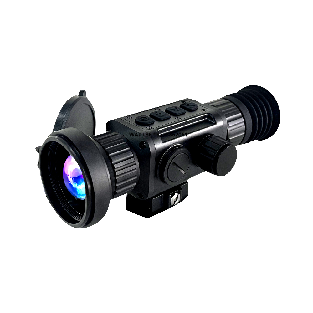 กล้องมองกลางคืนแบบใช้ความร้อน  - Thermal Scope 640X512 Hunting บทวิจารณ์และราคา