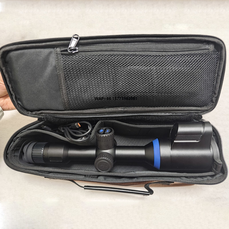 กล้องถ่ายภาพความร้อน S621LRF ส - Thermal Scope 640X512 Hunting บทวิจารณ์และราคา