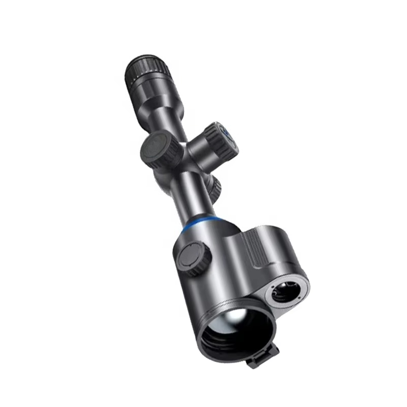 กล้องถ่ายภาพความร้อน S621LRF ส - Thermal Scope 640X512 Hunting บทวิจารณ์และราคา