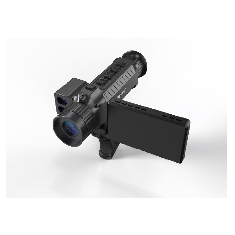 กล้องถ่ายภาพความร้อนแบบมือถือ  - Thermal Night Vision Monocular บทวิจารณ์และราคา