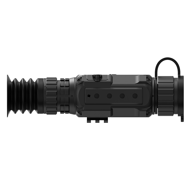 กล้องถ่ายภาพความร้อน 1-4x 640x - Thermal Scope 640X512 Hunting บทวิจารณ์และราคา