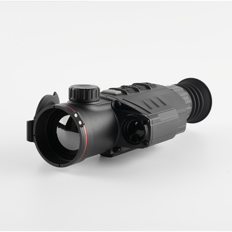 LONGOT A10PL กล้องส่องทางไกลแบ - Thermal Monocular Laser Rangefinder บทวิจารณ์และราคา