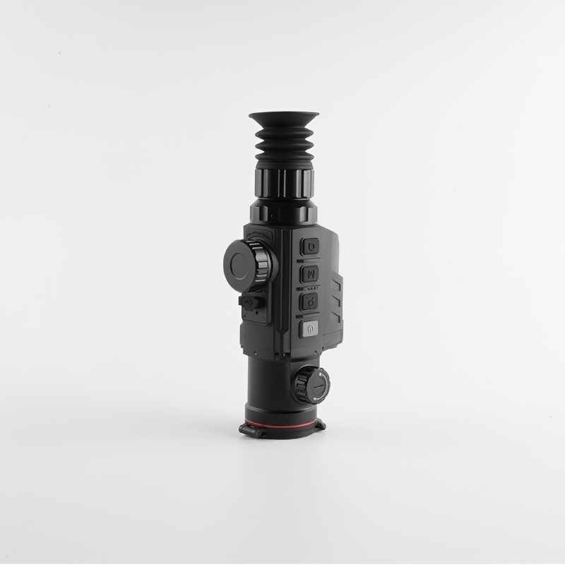 LONGOT A10PL กล้องส่องทางไกลแบ - Thermal Monocular Laser Rangefinder บทวิจารณ์และราคา