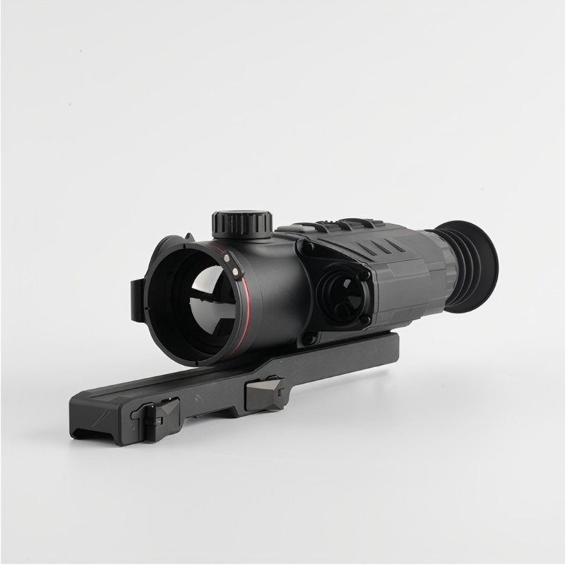 LONGOT A10PL กล้องส่องทางไกลแบ - Thermal Monocular Laser Rangefinder บทวิจารณ์และราคา