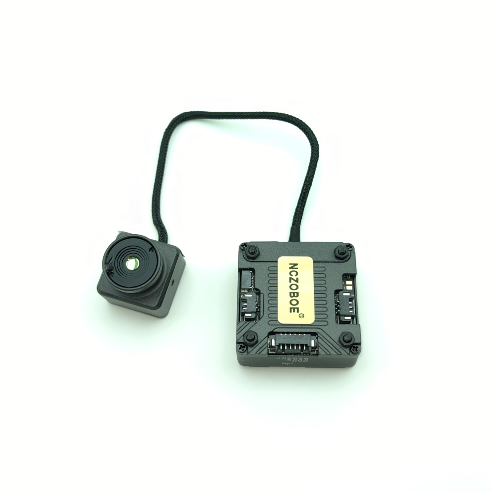NCZOBOE กล้องถ่ายภาพความร้อน,  - Thermal Imager 640 Resolution บทวิจารณ์และราคา