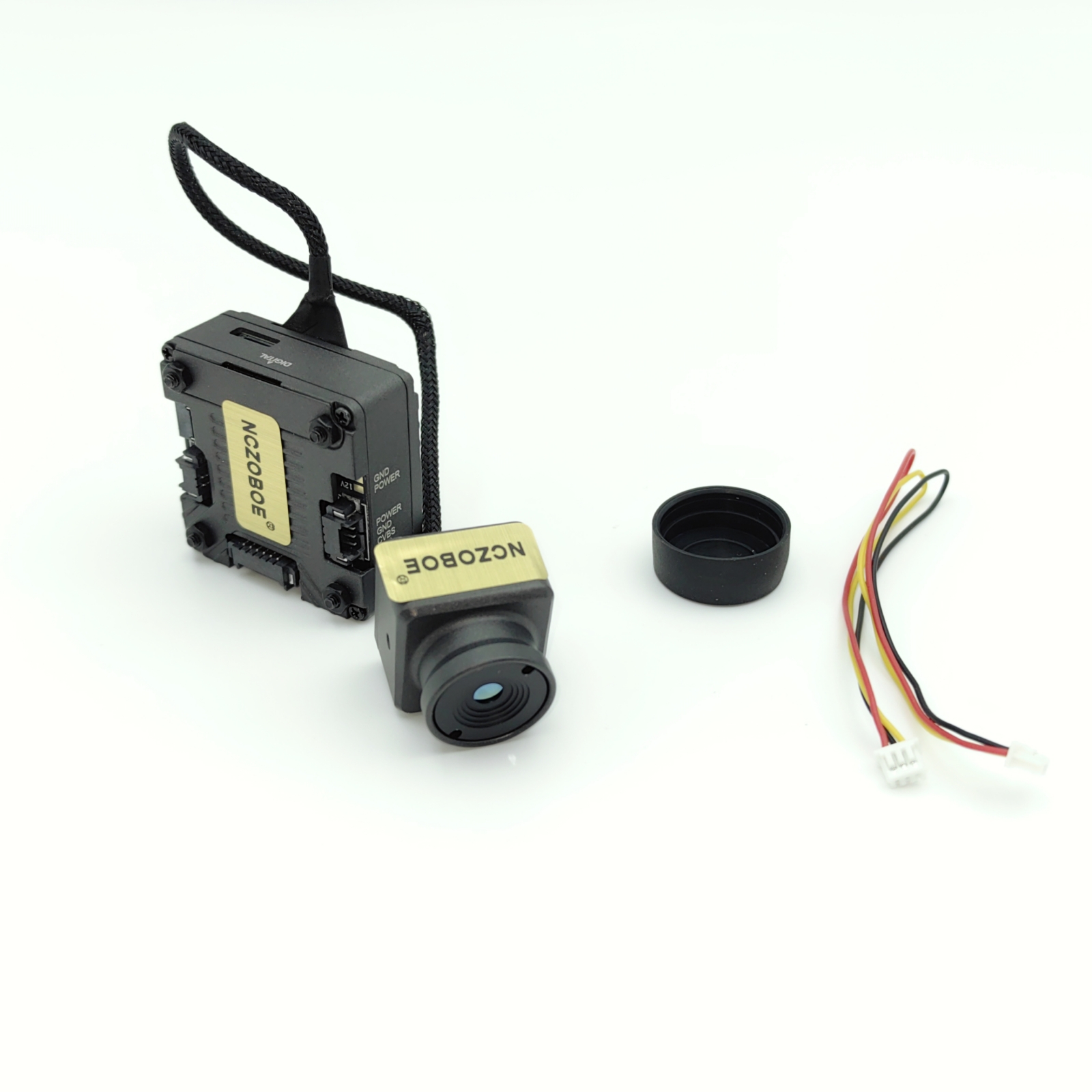 NCZOBOE กล้องถ่ายภาพความร้อน,  - Thermal Imager 640 Resolution บทวิจารณ์และราคา